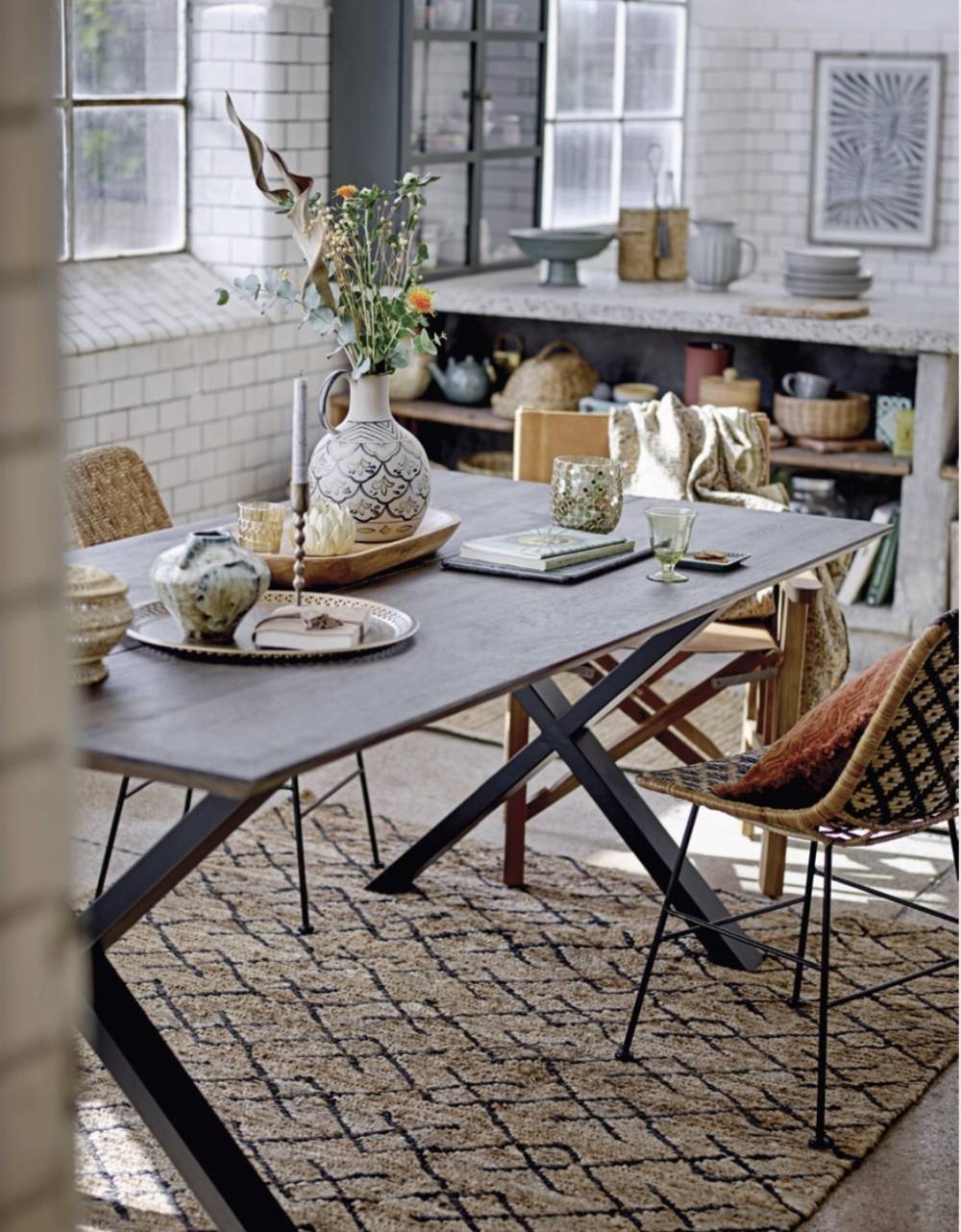 mobilier