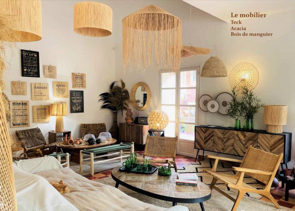 mobilier