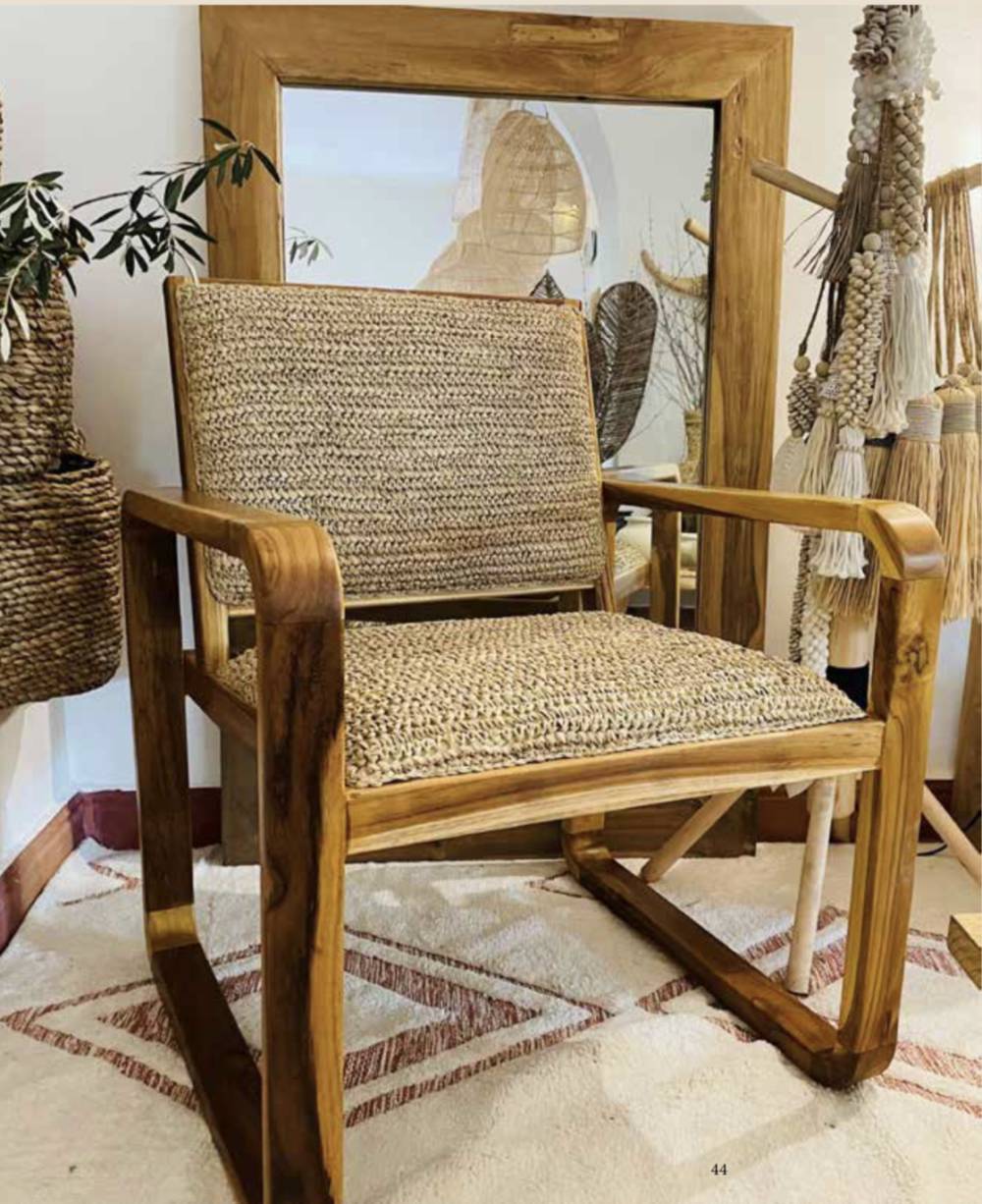 mobilier décoration