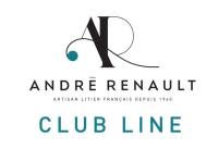 andre renault