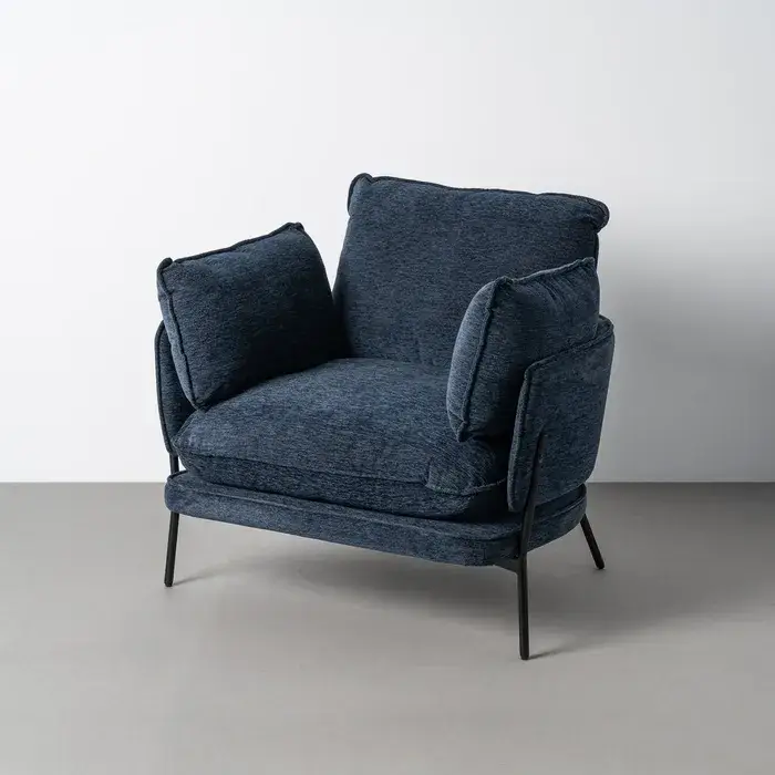 FAUTEUIL COUSSIN 1