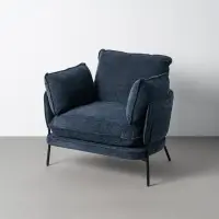 FAUTEUIL COUSSIN 1