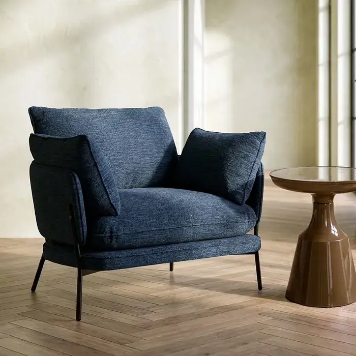 FAUTEUIL COUSSIN 2