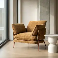 FAUTEUIL COUSSIN 4