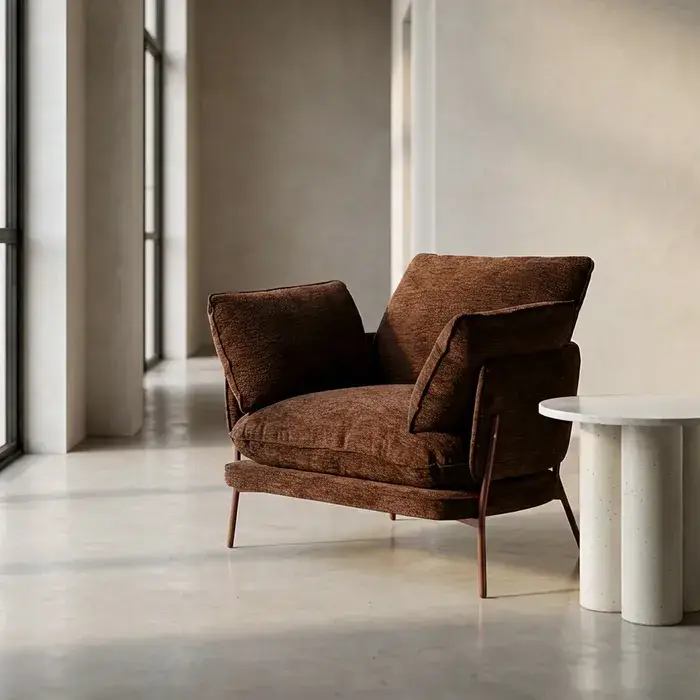 FAUTEUIL COUSSIN 6