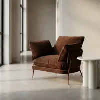 FAUTEUIL COUSSIN 6