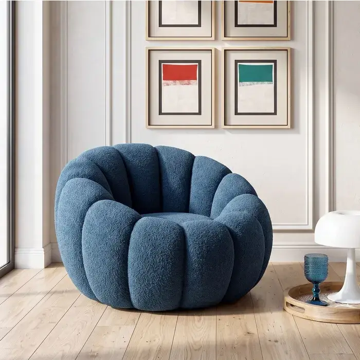 FAUTEUIL BULL