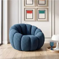 FAUTEUIL BULL 1