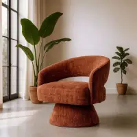 FAUTEUIL PIVOTANT 2