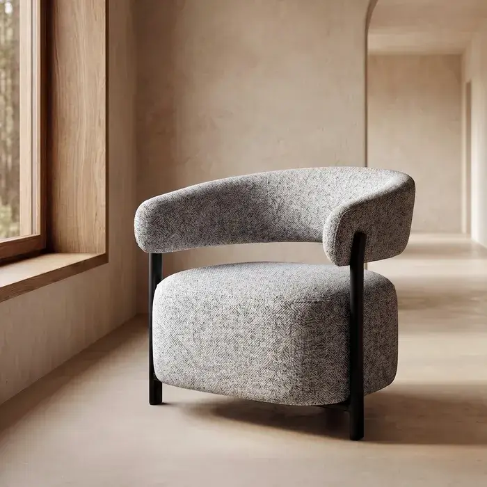 FAUTEUIL 3 PIEDS 1