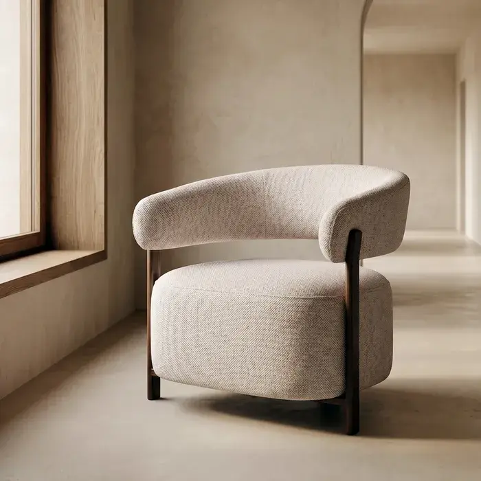 FAUTEUIL 3 PIEDS 3