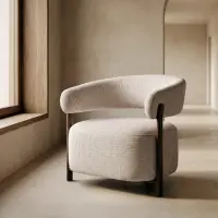 FAUTEUIL 3 PIEDS 3