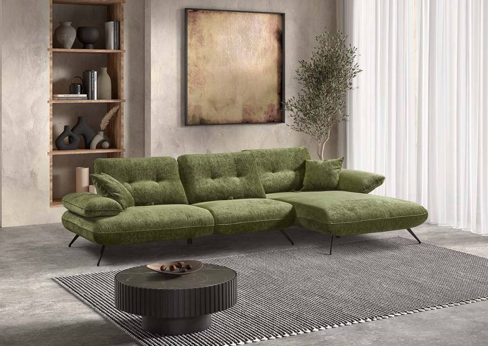 Melodie-25106501-D-moncler-Moss-Levi-round-coffee-table-small-Blackceramic-Black
