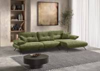 Melodie-25106501-D-moncler-Moss-Levi-round-coffee-table-small-Blackceramic-Black