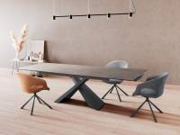 Confort-table