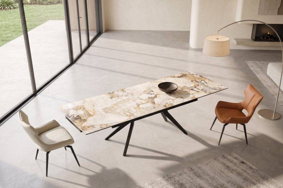 Confort-table 3