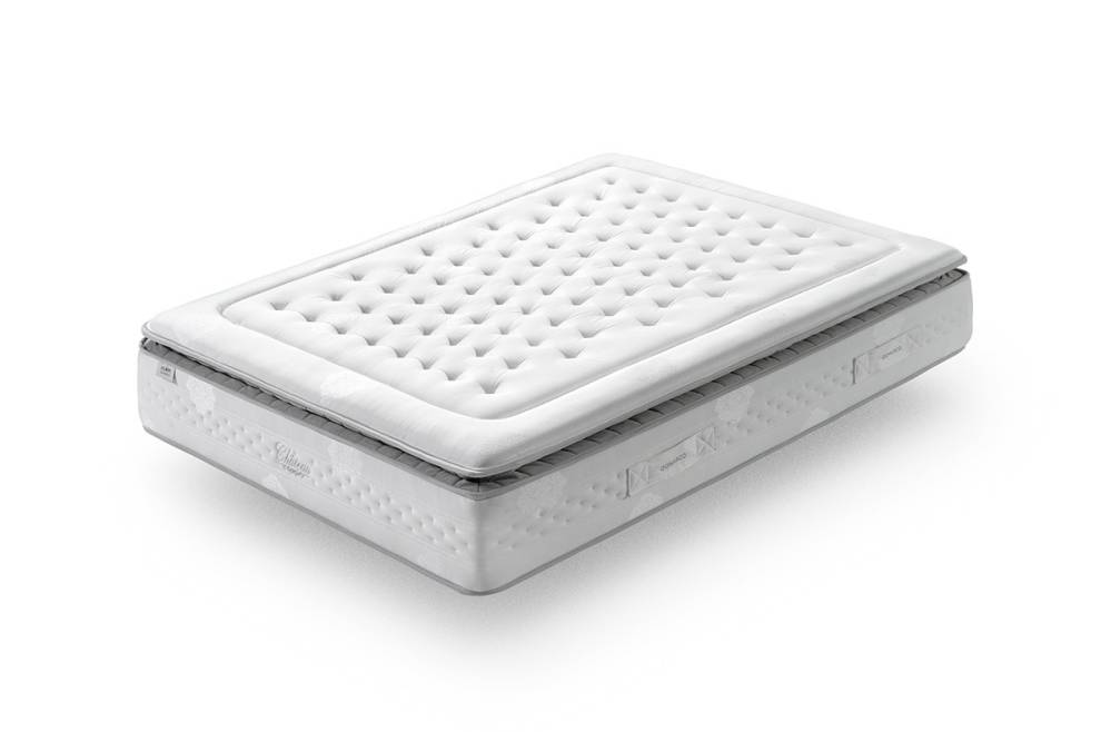 matelas CHATEAU