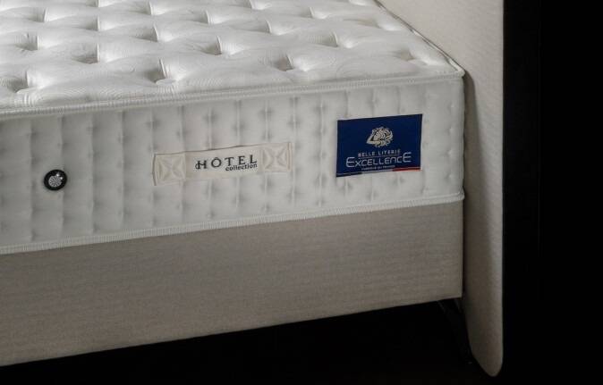 MATELAS AVENTURE HOTEL 2