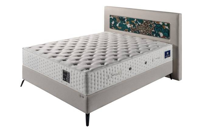 MATELAS ESCALE HOTEL