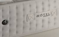 MATELAS ESCALE HOTEL 2