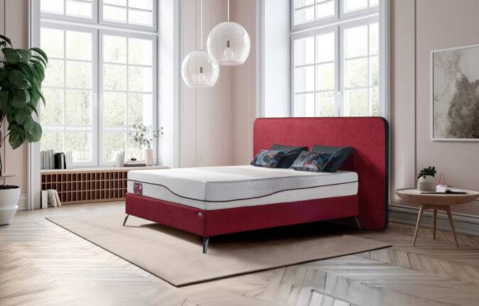 MATELAS ALPHA