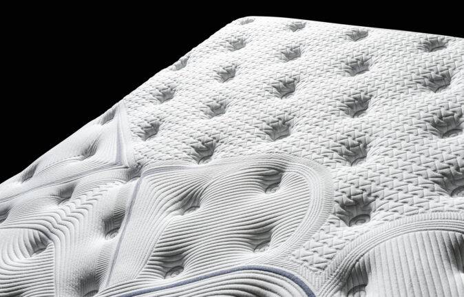 MATELAS ARTIC
