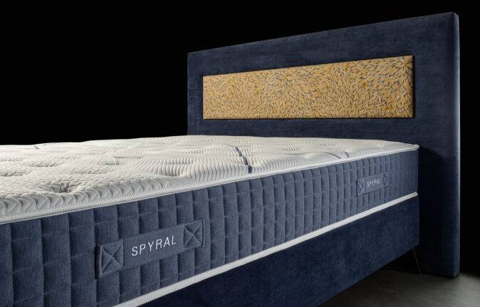 MATELAS POETIC