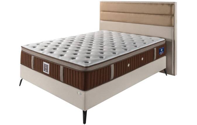 MATELAS ALBA GAMME TERRE D'AUBRAC