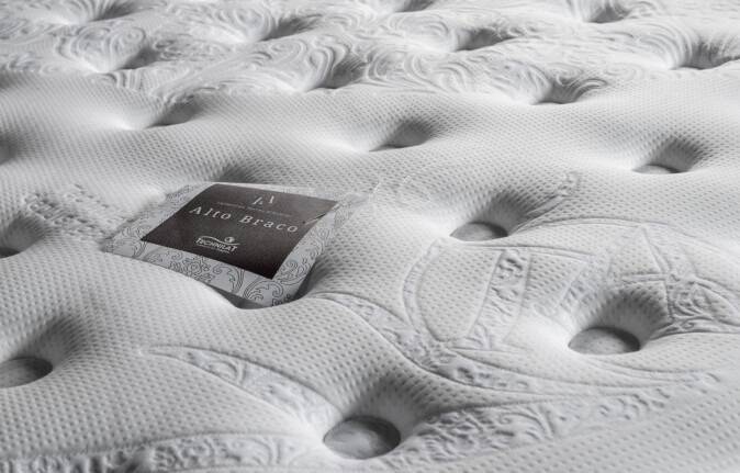 MATELAS Alto-Braco-GAMME TERRE D'AUBRAC