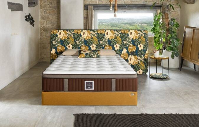 MATELAS L'AUBRAC GAMME TERRE D'AUBRAC